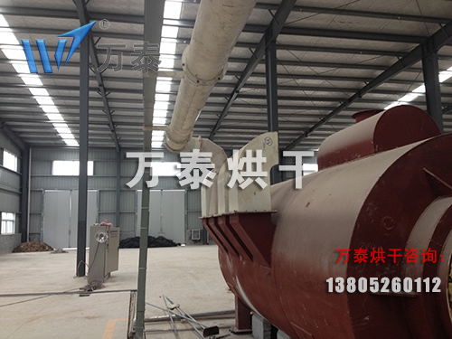 黃砂烘干機(jī)，黃砂烘干設(shè)備